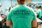 Oakland Ave Pizza & Subs