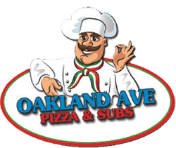 Oakland Ave Pizza